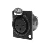 AXSS-3S-ZBPNB-P - CAMBRIDGE ELECTRONIC IND.